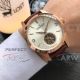 Perfect Replica Jaeger LeCoultre Master White Tourbillon Face Rose Gold Smooth Case 40mm Watch (7)_th.jpg